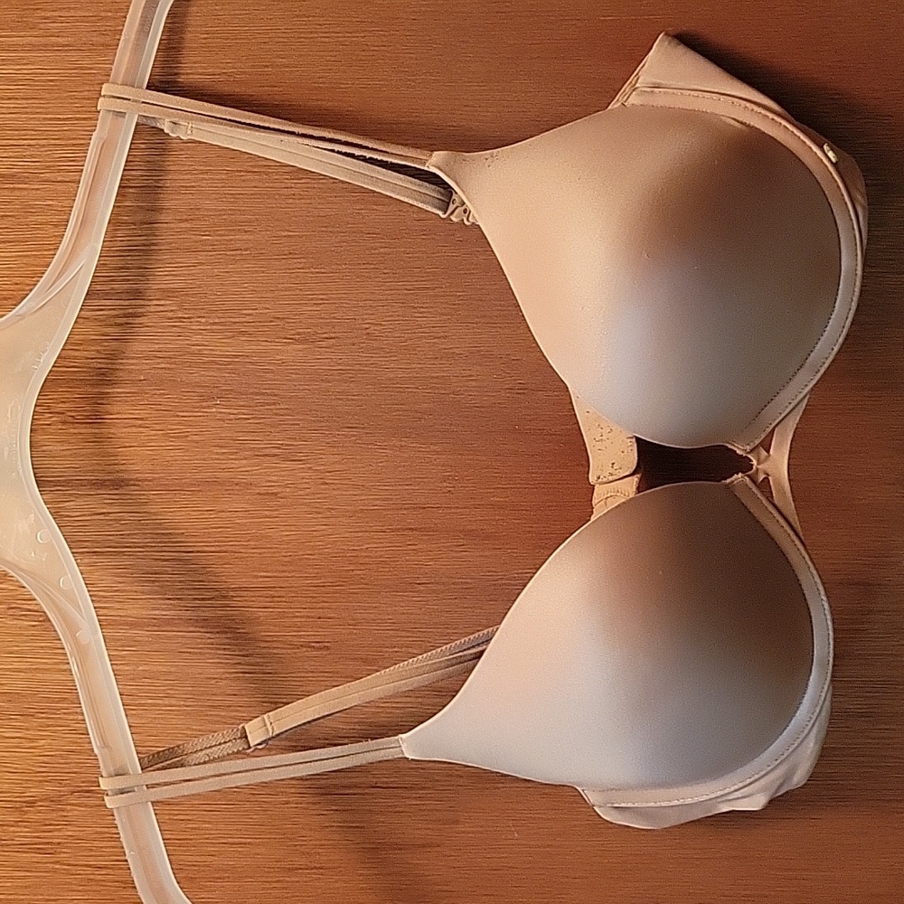 Victoria Secret Bra 34C